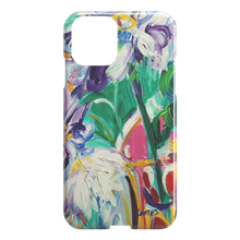 Load image into Gallery viewer, Purple Magesty iPhone Case