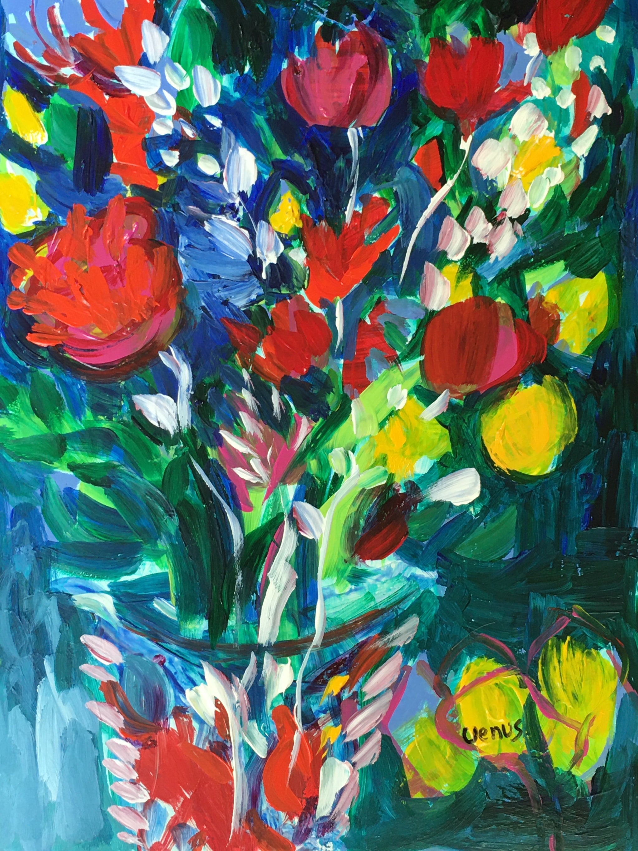 Art Mojos – GodIsAlwaysHappy.com