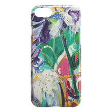 Load image into Gallery viewer, Purple Magesty iPhone Case