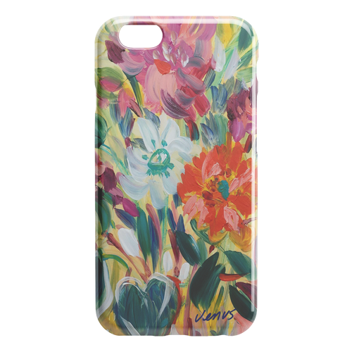 Three Gorgeous Ladies iPhone Case